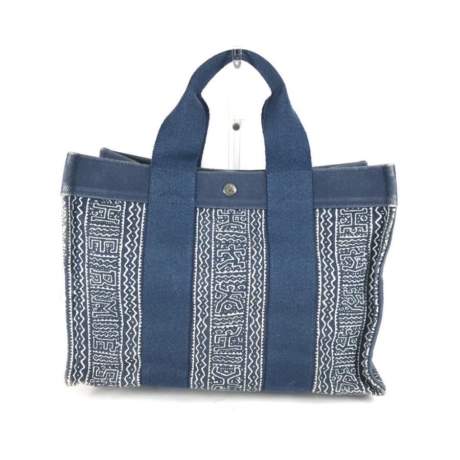 HERMES（エルメス） N40003 カバスドプラージュPM CABAS DE PLAGE 