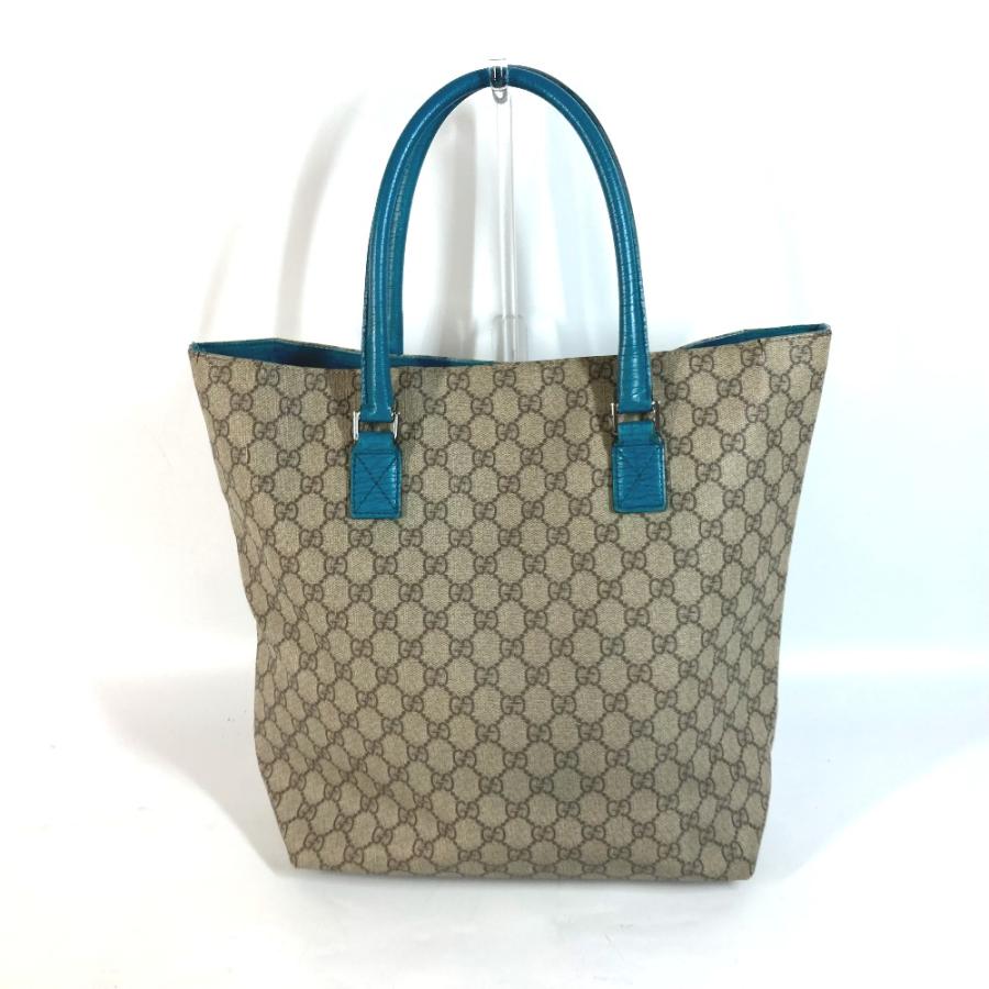 GUCCI グッチ 131220 GGプラス トートバッグ カバン 肩掛け ショルダー 