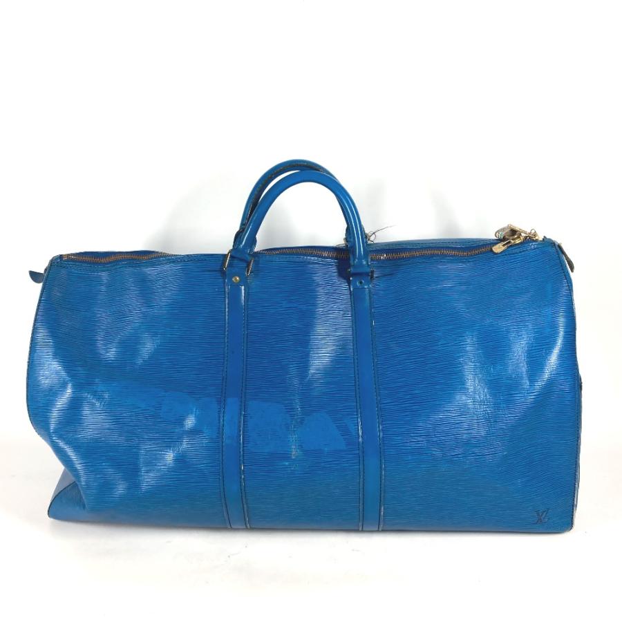LOUIS VUITTON（ルイ・ヴィトン） M42945 キーポル60 旅行バッグ