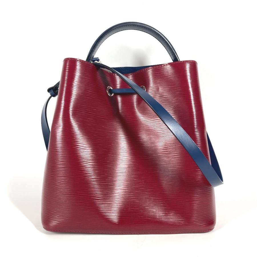 LOUIS VUITTON（ルイ・ヴィトン） M55303 ネオノエ 肩掛け 2WAY 斜め 