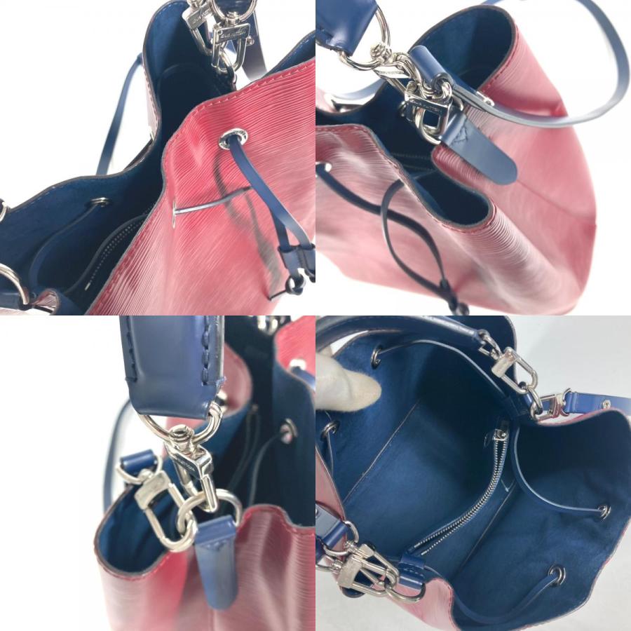 LOUIS VUITTON（ルイ・ヴィトン） M55303 ネオノエ 肩掛け 2WAY 斜め 