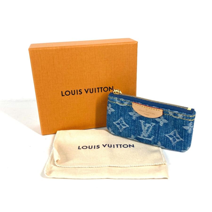LOUIS VUITTON（ルイ・ヴィトン） 未使用 M82961 カードキーケース 