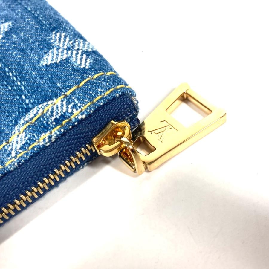 LOUIS VUITTON（ルイ・ヴィトン） 未使用 M82961 カードキーケース