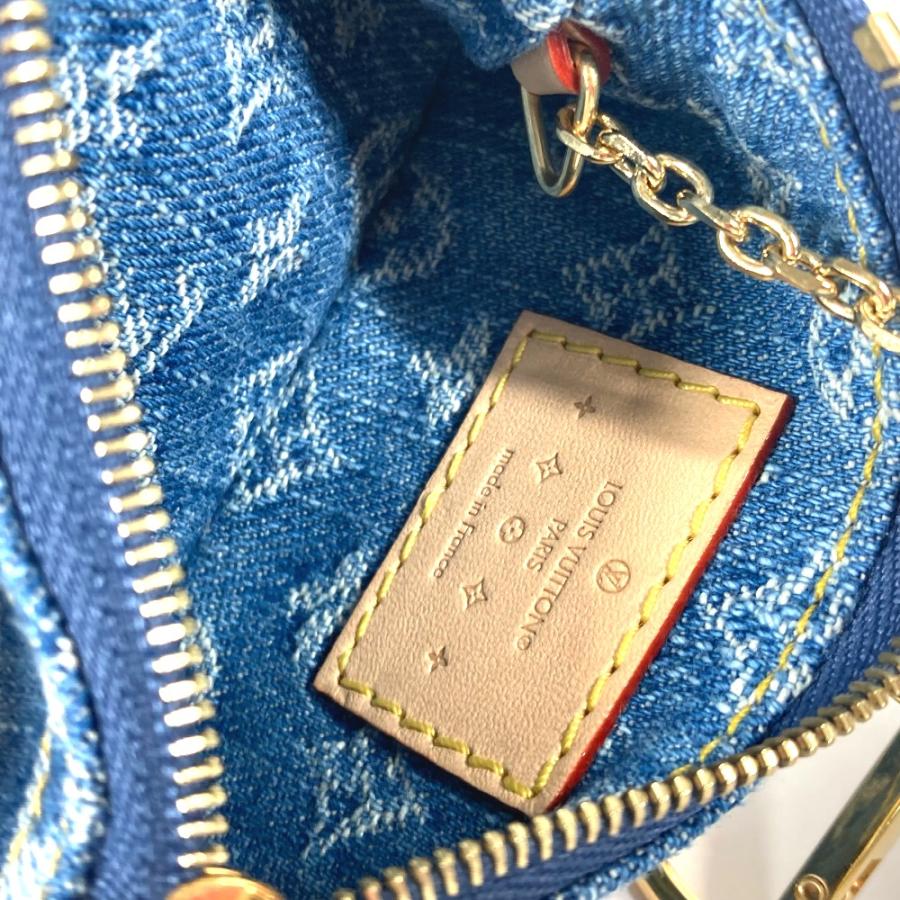 LOUIS VUITTON（ルイ・ヴィトン） 未使用 M82961 カードキーケース
