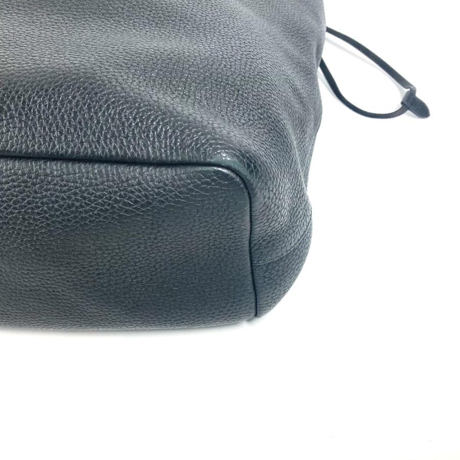 美品 LOUIS VUITTON ルイヴィトン M55000 カバライト ハンドバッグ トートバッグ 肩掛け LVサークル ショルダーバッグ ノワール 【中古】. | LOUIS VUITTON | 05