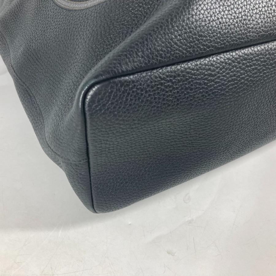 美品 LOUIS VUITTON ルイヴィトン M55000 カバライト ハンドバッグ トートバッグ 肩掛け LVサークル ショルダーバッグ ノワール 【中古】. | LOUIS VUITTON | 06