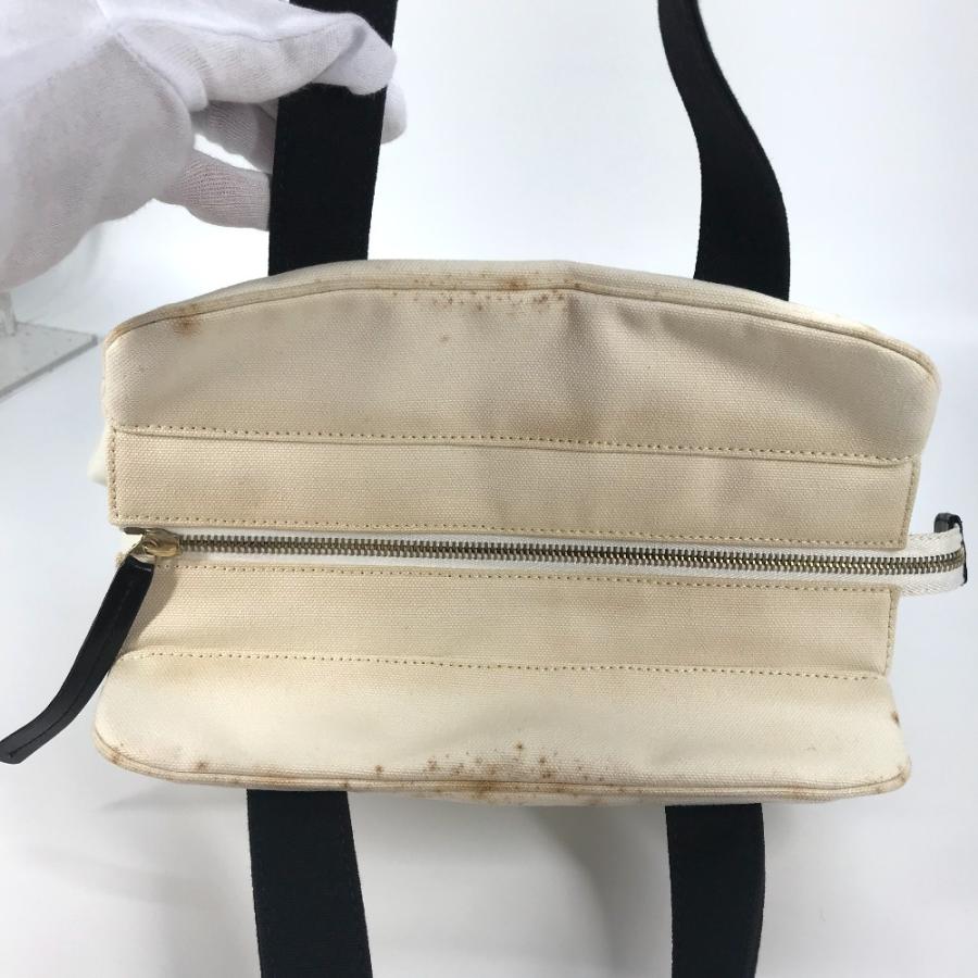 smooth 様♡CHANEL マシュマロ　バイカラー　ハンドバッグ　デカココ CHANEL（シャネル） CC ココマーク マシュマロ カバン ロゴ バイカラー