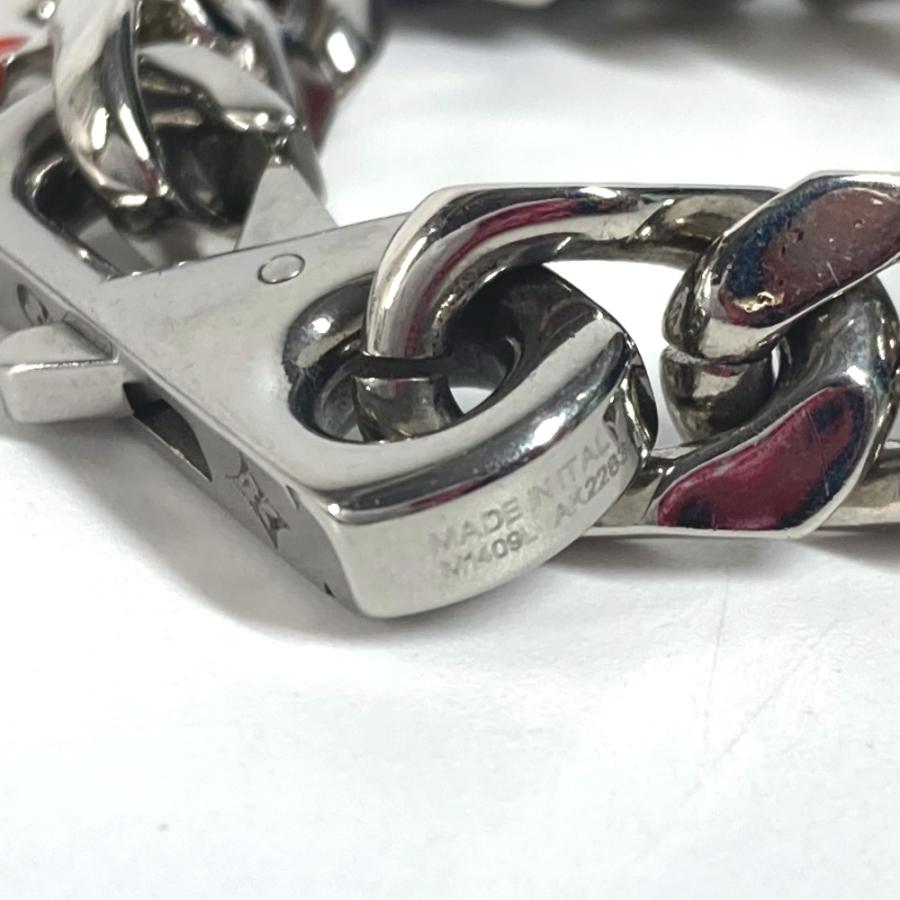LOUIS VUITTON ルイヴィトンブレスレット・LV M1409L LOUIS VUITTON ルイヴィトン M1409L ブレスレット・LV モザイク