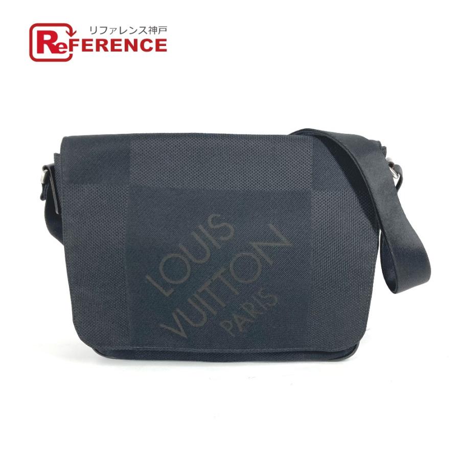 LOUIS VUITTON ルイヴィトン M93225 メサジェNM カバン 斜め掛け 