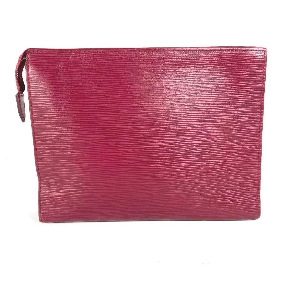 LOUIS VUITTON ルイヴィトン ポッシュ トワレ26 ポーチ カバン