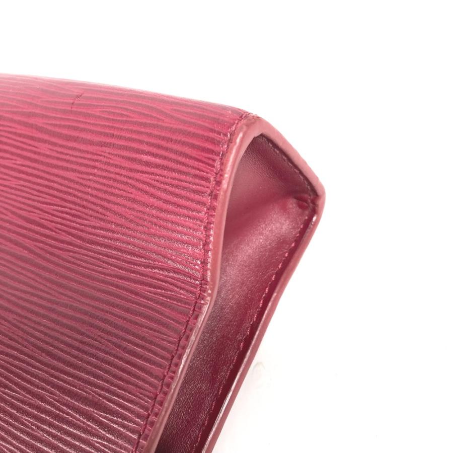 LOUIS VUITTON（ルイ・ヴィトン） ポッシュ トワレ26 ポーチ カバン