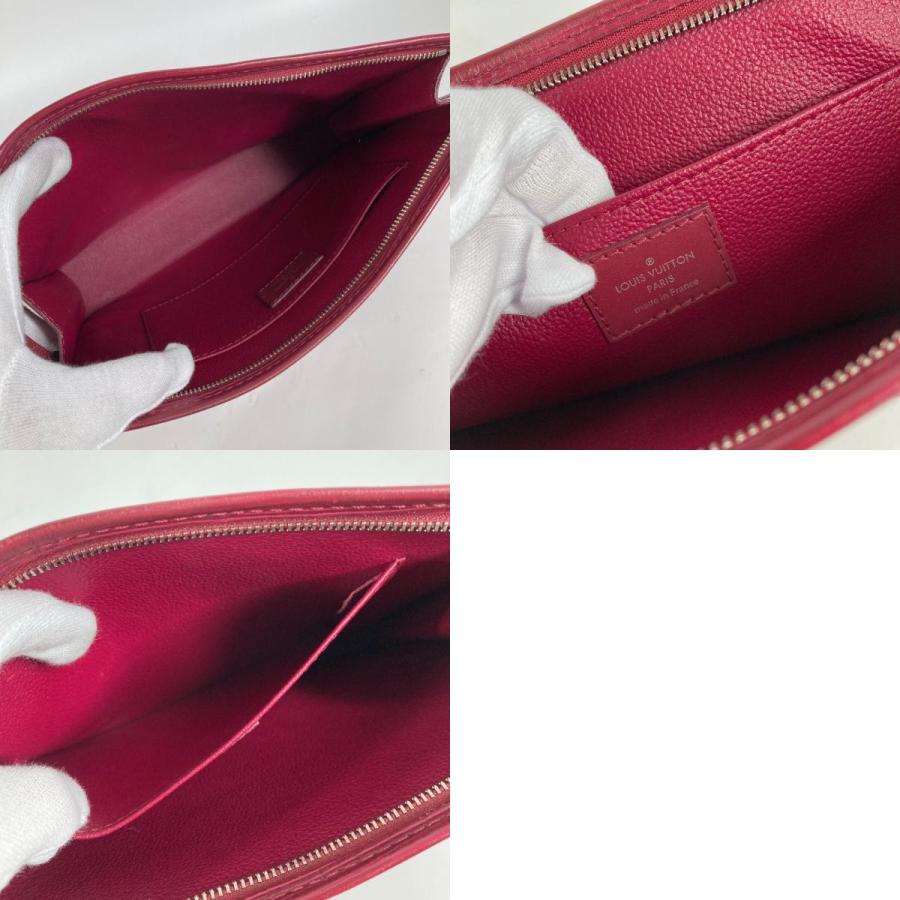 LOUIS VUITTON（ルイ・ヴィトン） ポッシュ トワレ26 ポーチ カバン