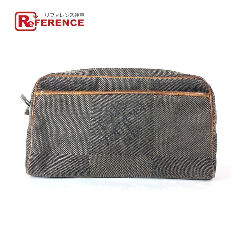 LOUIS VUITTON ルイヴィトン M93619 アクロバット カバン ショルダーバッグ クロス ダミエジェアン ボディバッグ テール【中古】 | LOUIS VUITTON