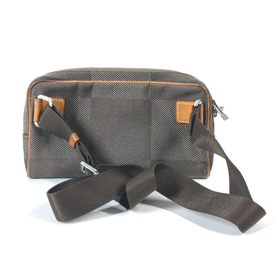 LOUIS VUITTON ルイヴィトン M93619 アクロバット カバン ショルダーバッグ クロス ダミエジェアン ボディバッグ テール【中古】 | LOUIS VUITTON | 01