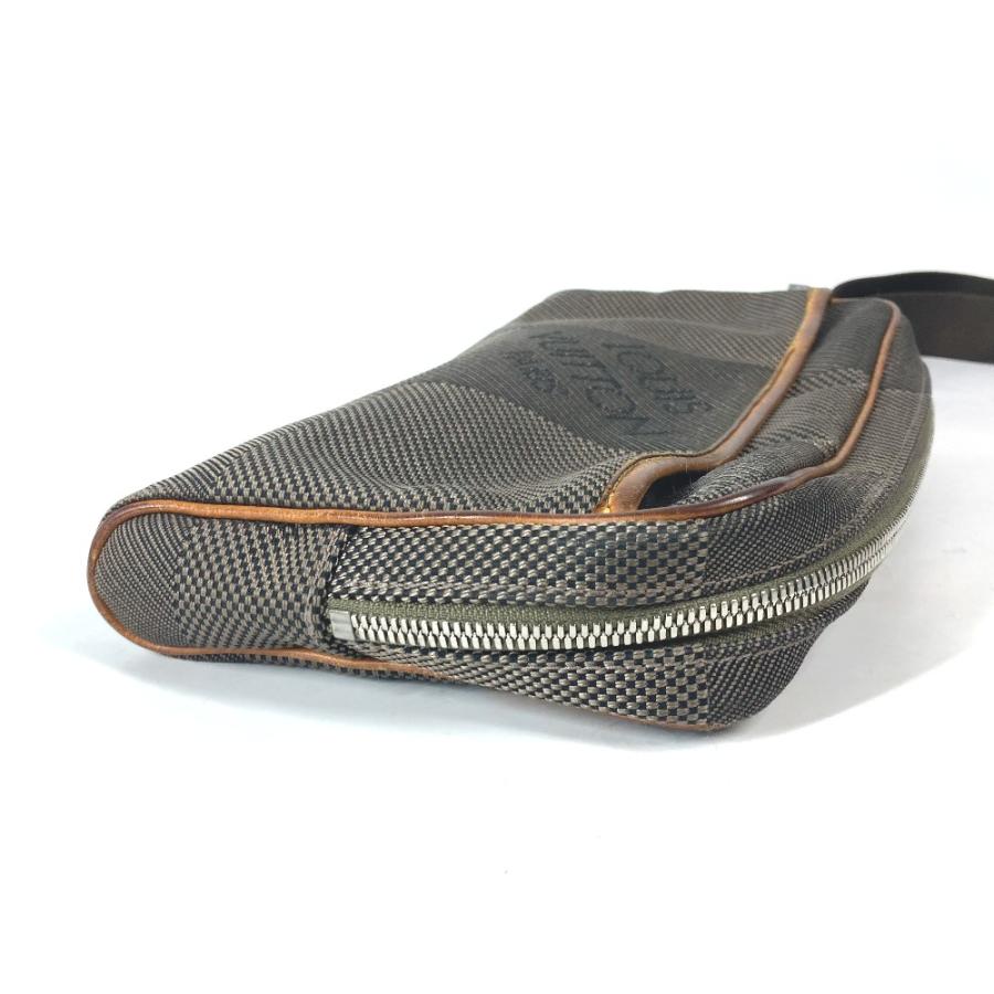 LOUIS VUITTON ルイヴィトン M93619 アクロバット カバン ショルダーバッグ クロス ダミエジェアン ボディバッグ テール【中古】 | LOUIS VUITTON | 02