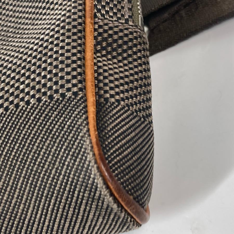 LOUIS VUITTON ルイヴィトン M93619 アクロバット カバン ショルダーバッグ クロス ダミエジェアン ボディバッグ テール【中古】 | LOUIS VUITTON | 05