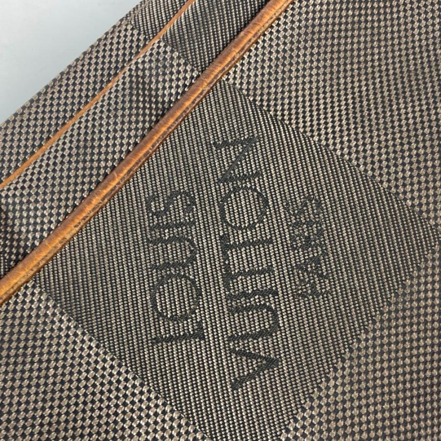 LOUIS VUITTON ルイヴィトン M93619 アクロバット カバン ショルダーバッグ クロス ダミエジェアン ボディバッグ テール【中古】 | LOUIS VUITTON | 06