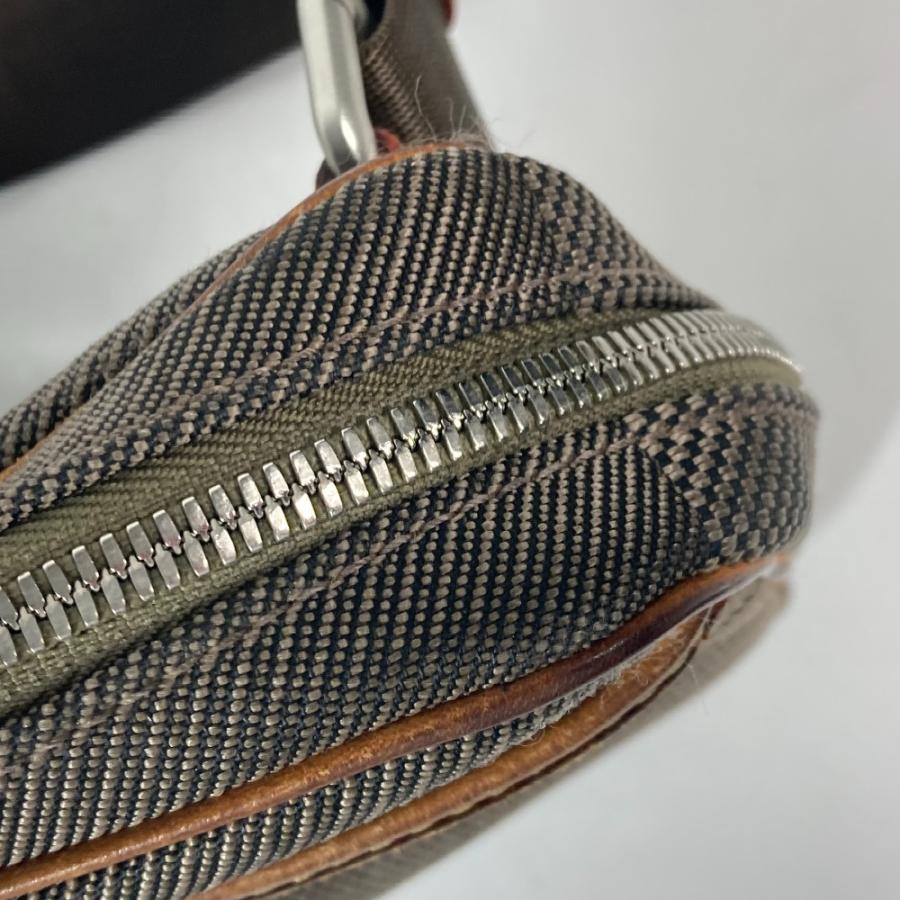LOUIS VUITTON ルイヴィトン M93619 アクロバット カバン ショルダーバッグ クロス ダミエジェアン ボディバッグ テール【中古】 | LOUIS VUITTON | 07
