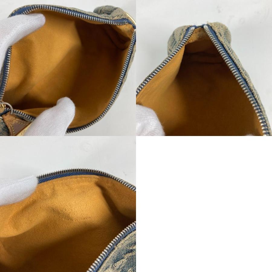 LOUIS VUITTON（ルイ・ヴィトン） M95081 トゥルース スピーディ