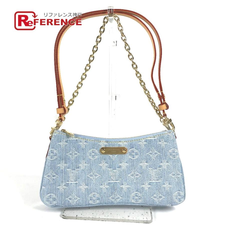 Louis Vuitton モノグラム ショルダーバッグ　斜めがけ可 LOUIS VUITTON 未使用 ルイヴィトン M83532 ポシェット・リヴ