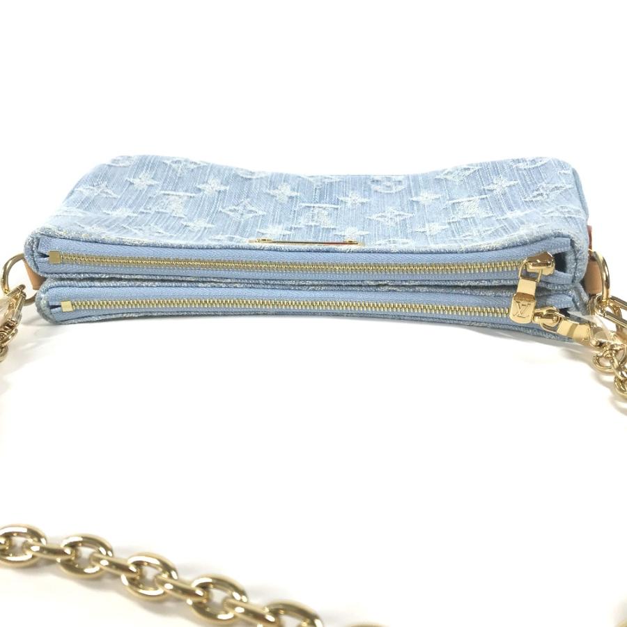 LOUIS VUITTON（ルイ・ヴィトン） 未使用 M83532 ポシェット・リヴ