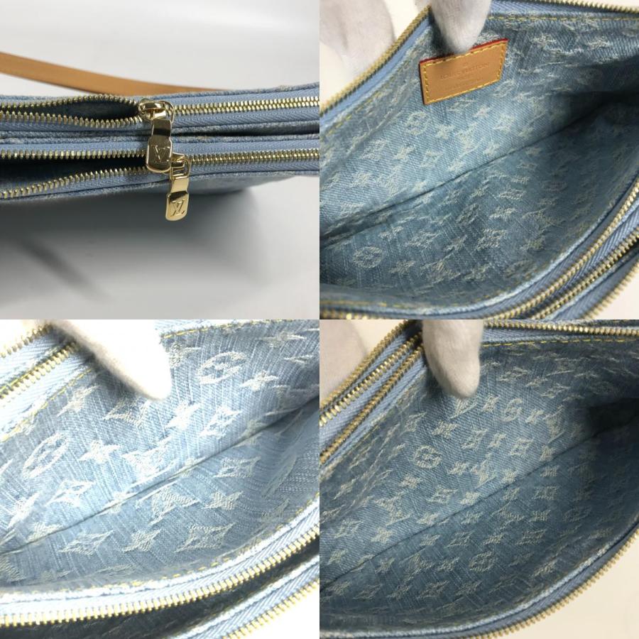 LOUIS VUITTON（ルイ・ヴィトン） 未使用 M83532 ポシェット・リヴ