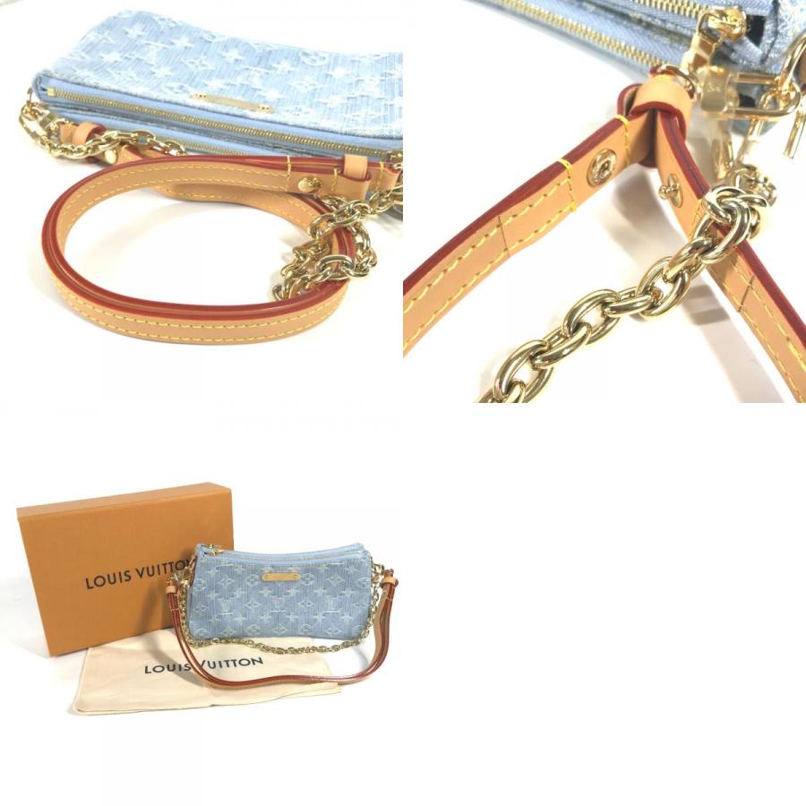 LOUIS VUITTON（ルイ・ヴィトン） 未使用 M83532 ポシェット・リヴ