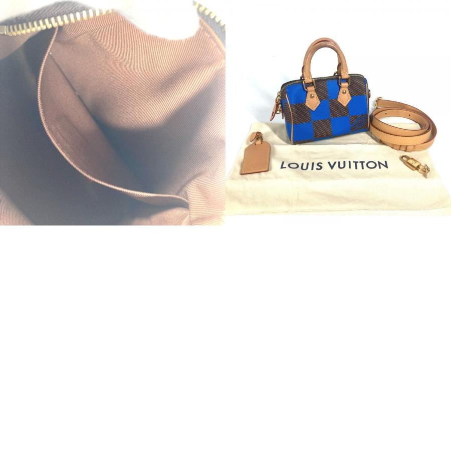 カジュアルに使える】LOUIS VUITTON - スピーディ18 バッグ