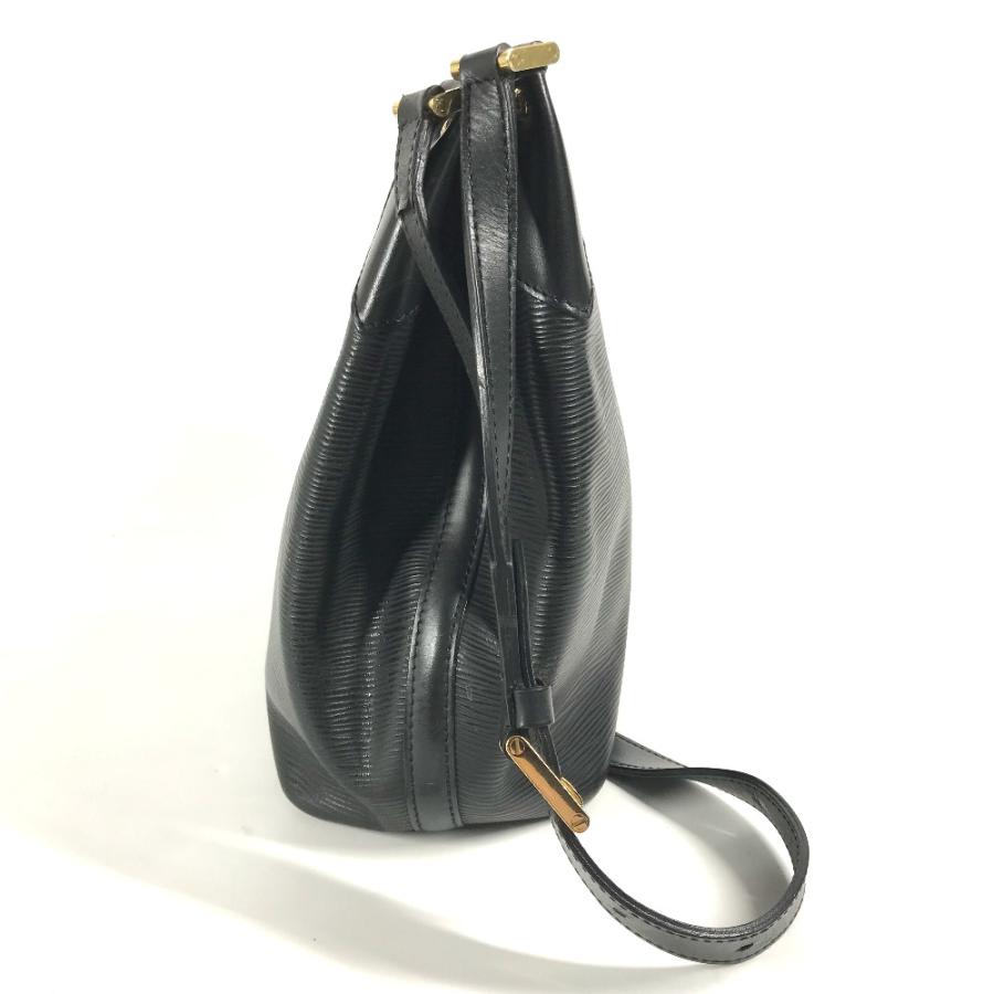 LOUIS VUITTON ルイヴィトン  M58892 マンダラMM カバン トートバッグ エピ ショルダーバッグ ノワール ブラック レディース【中古】 | LOUIS VUITTON | 02