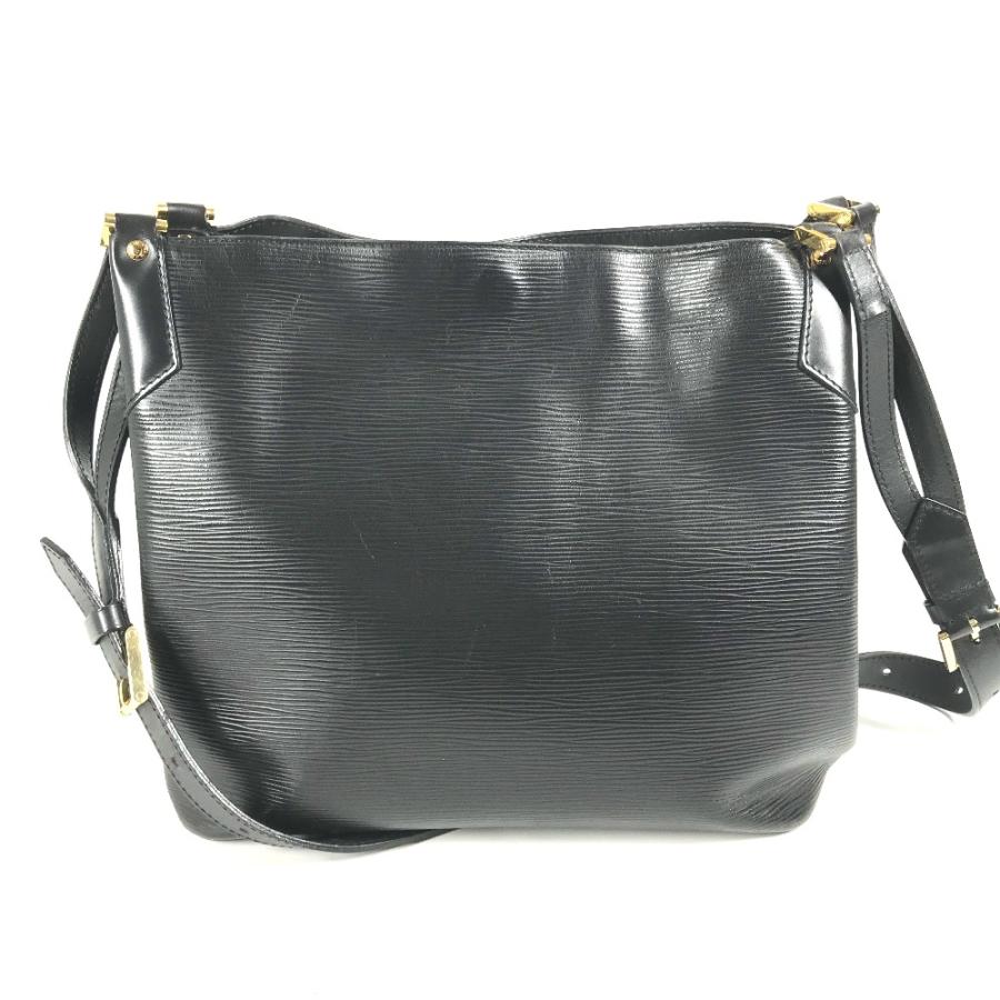 LOUIS VUITTON ルイヴィトン  M58892 マンダラMM カバン トートバッグ エピ ショルダーバッグ ノワール ブラック レディース【中古】 | LOUIS VUITTON | 03