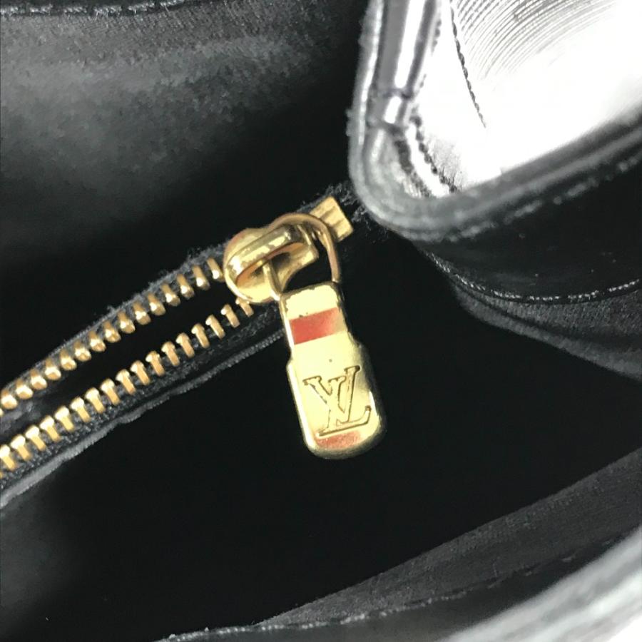 LOUIS VUITTON ルイヴィトン  M58892 マンダラMM カバン トートバッグ エピ ショルダーバッグ ノワール ブラック レディース【中古】 | LOUIS VUITTON | 07