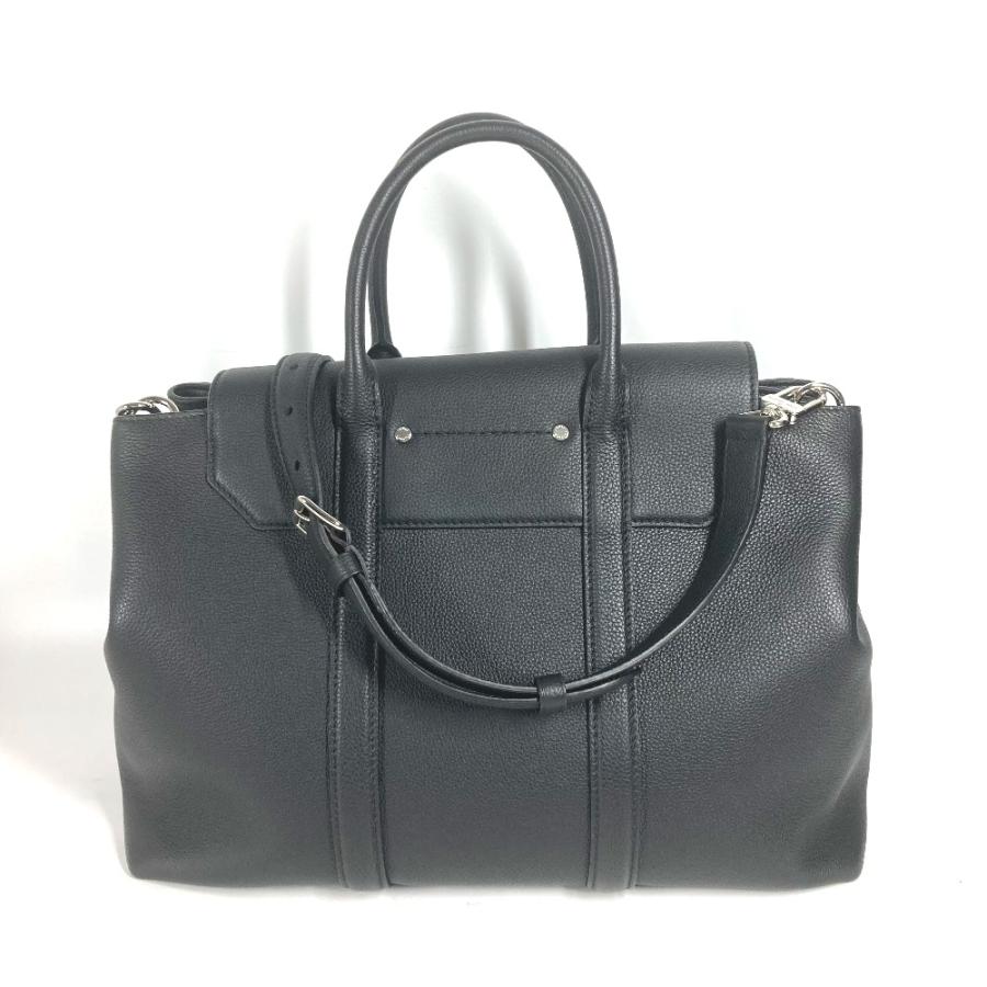LOUIS VUITTON 美品 ルイヴィトン M23153 ジョルジュ・トート MM 2WAY 