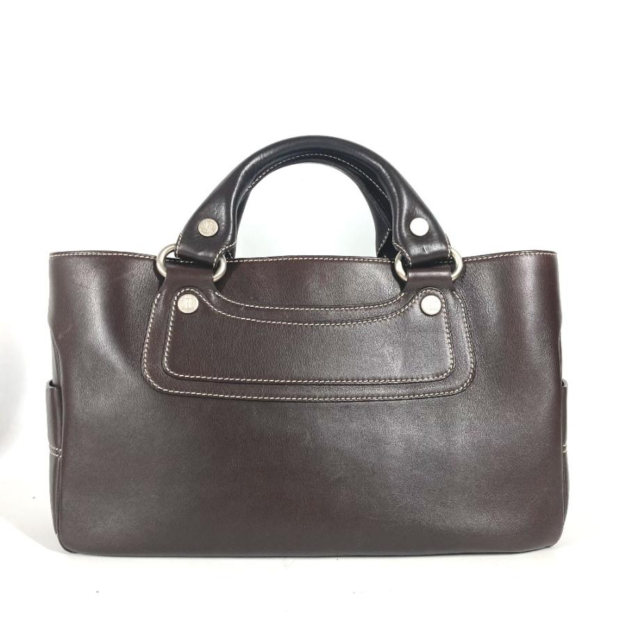 セリーヌブギーバッグ　20%お値引きしました。 セリーヌブギーバッグ 20%お値引きしました。