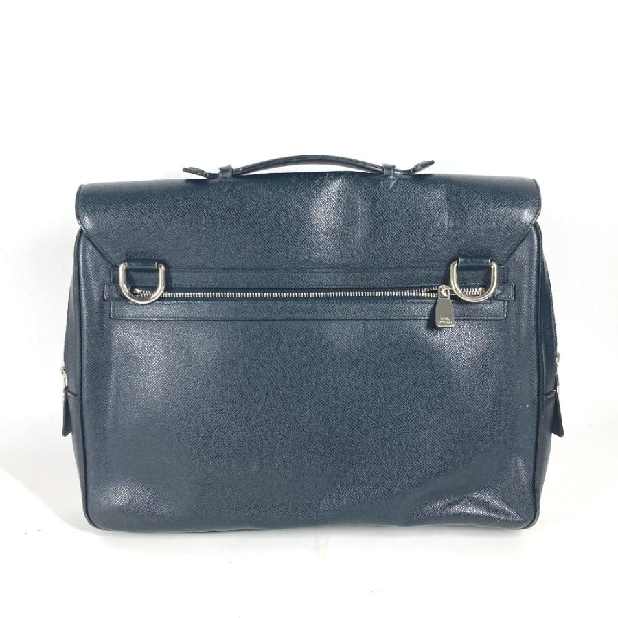 LOUIS VUITTON ルイヴィトン ヴァシリPM 2way ビジネスバッグ タイガ