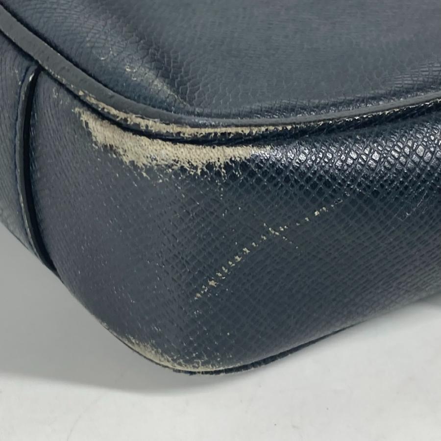 LOUIS VUITTON ルイヴィトン M32640 ヴァシリPM 書類バッグ ブリーフケース カバン タイガ ビジネスバッグ ボレアル 【中古】 | LOUIS VUITTON | 04