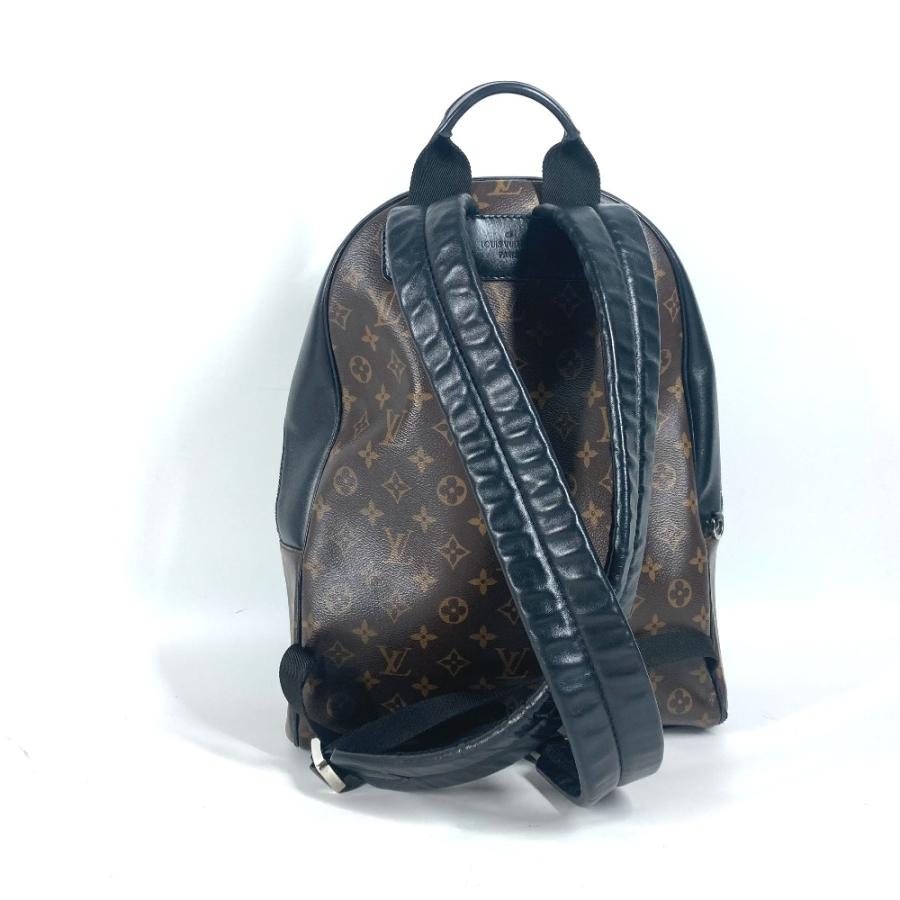 LOUIS VUITTON ルイヴィトン M45349 ジョッシュ バックパック カバン  