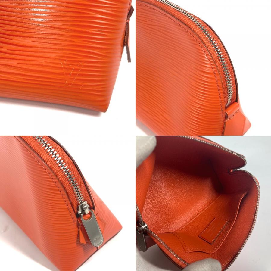 LOUIS VUITTON ルイヴィトン M40642 ポシェット コスメティック