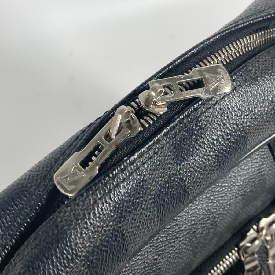 LOUIS VUITTON（ルイ・ヴィトン） N23253 イカール トートバッグ
