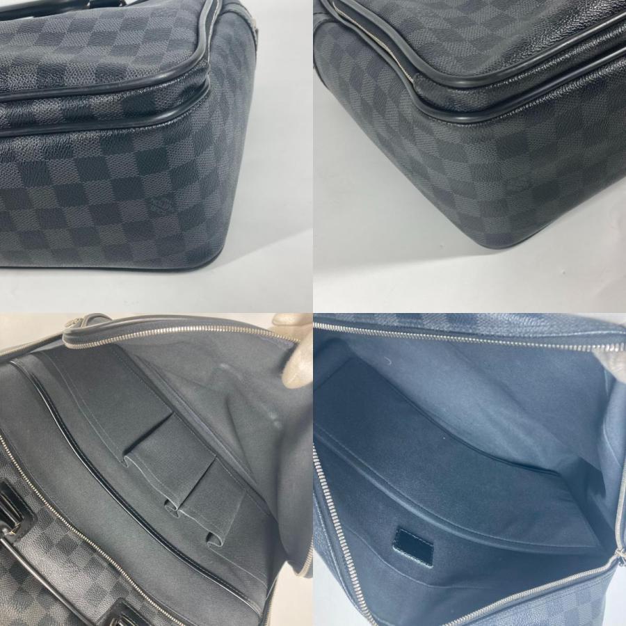 LOUIS VUITTON（ルイ・ヴィトン） N23253 イカール トートバッグ