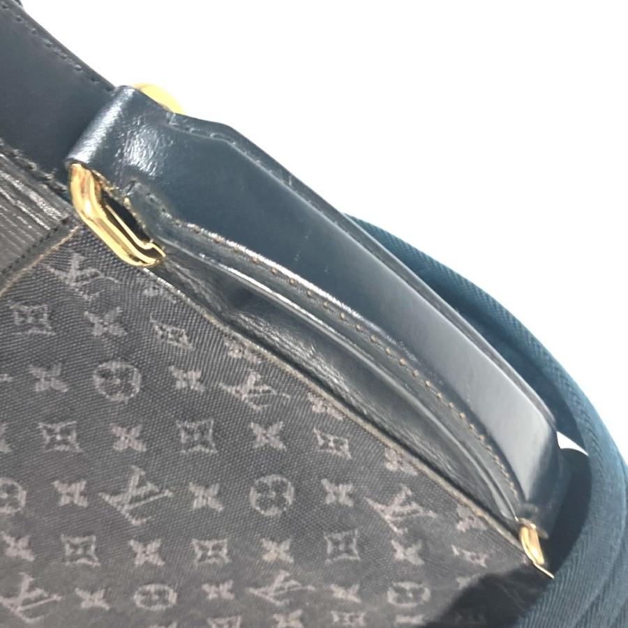 Louis Vuitton ショルダーバッグ。レディース LOUIS VUITTON(ルイヴィトン) ショルダーバッグ モノグラムミニ