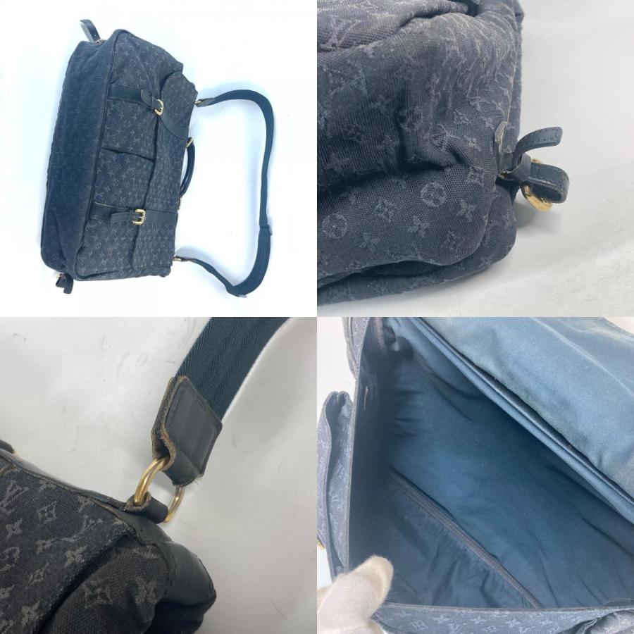 LOUIS VUITTON（ルイ・ヴィトン） M42311 ドゥニーズ 斜め掛け 2WAY