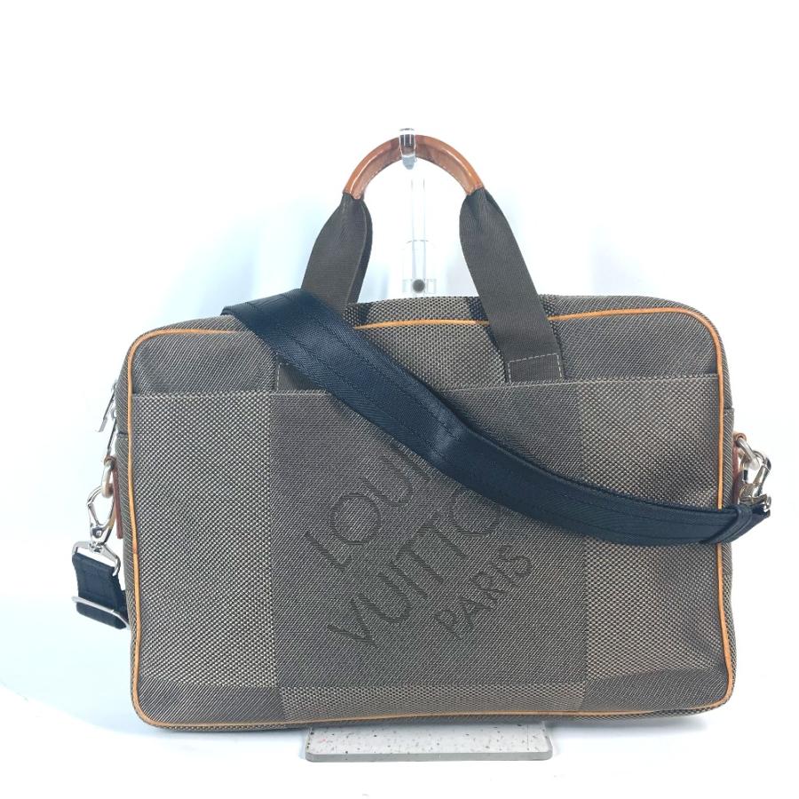 LOUIS VUITTON（ルイ・ヴィトン） N58039 アソシエPM ビジネスバッグ