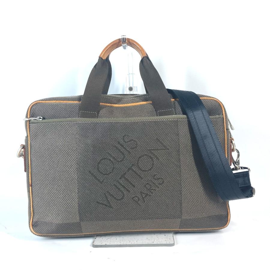 LOUIS VUITTON（ルイ・ヴィトン） N58039 アソシエPM ビジネスバッグ