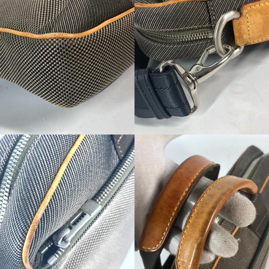 LOUIS VUITTON（ルイ・ヴィトン） N58039 アソシエPM ビジネスバッグ