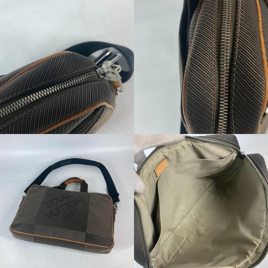 LOUIS VUITTON（ルイ・ヴィトン） N58039 アソシエPM ビジネスバッグ 