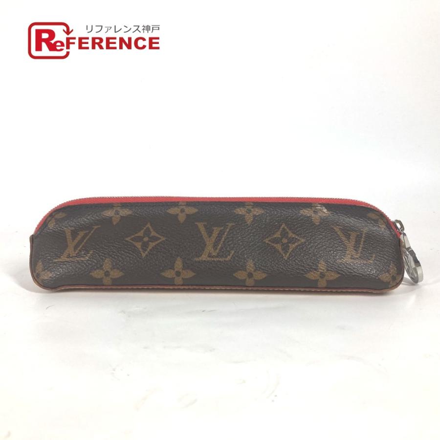 LOUIS VUITTON ルイヴィトン GI0009 トゥルース・エリザベット 筆箱  