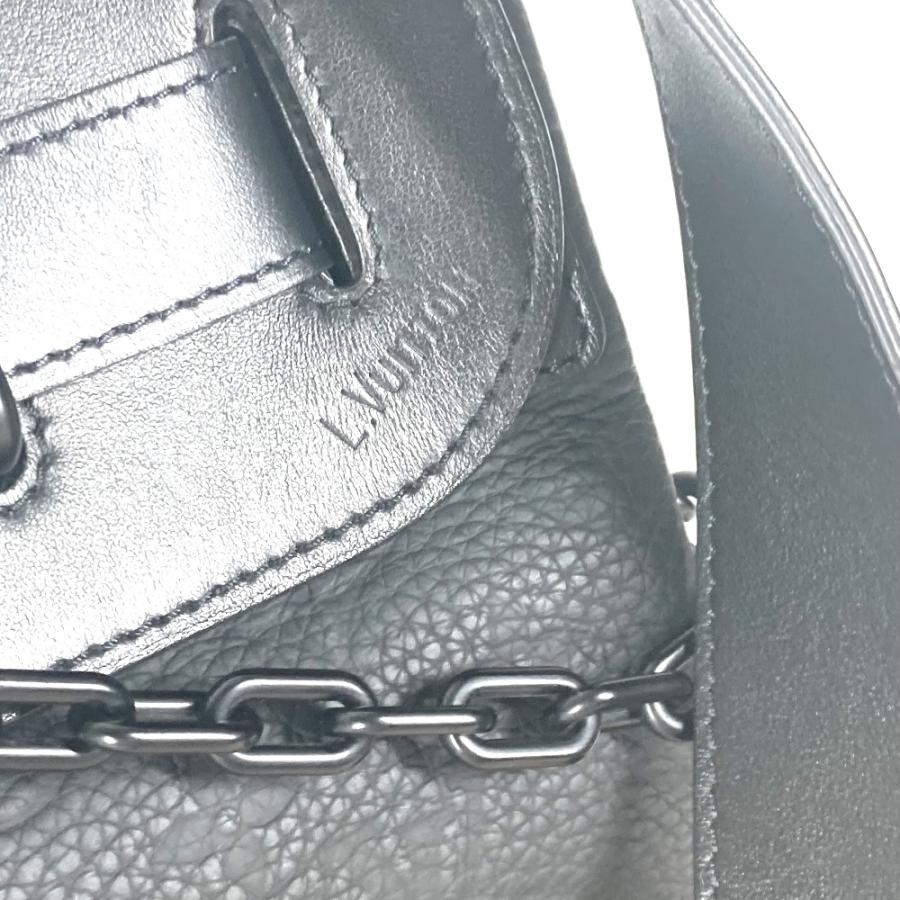 LOUIS VUITTON ルイヴィトン M55701 スティーマーPM カバン 斜め掛け トートバッグ ハンドバッグ モノグラム ショルダーバッグ【中古】 | LOUIS VUITTON | 05