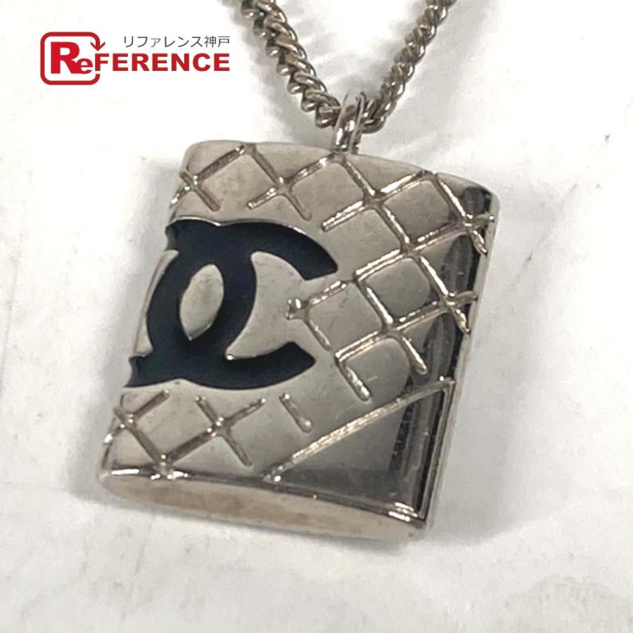 CHANEL シャネル カンボンライン CC ココマーク アクセサリー