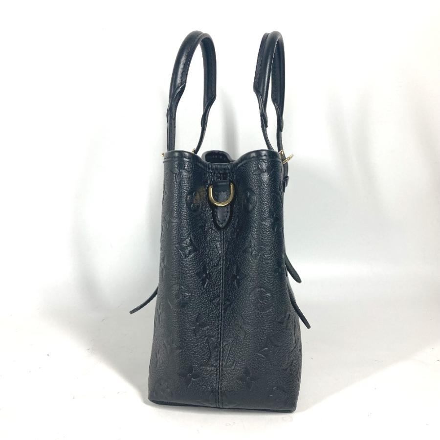 LOUIS VUITTON ルイヴィトン M11393 バビロン・トート PM カバン  