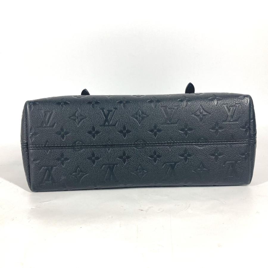 LOUIS VUITTON ルイヴィトン M11393 バビロン・トート PM カバン  